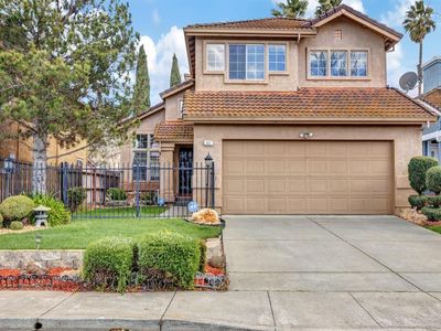302 Hoyt Ct, Suisun City, CA, 94585