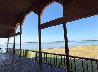 245 Bridgewater, Onalaska, TX 77360