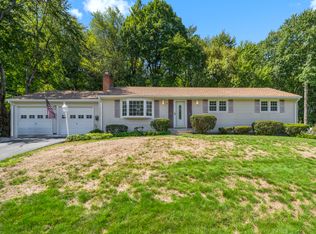 22 Duff Dr, Enfield, CT 06082
