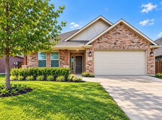 2120 Swenson Ranch Trl, Fort Worth, TX 76134