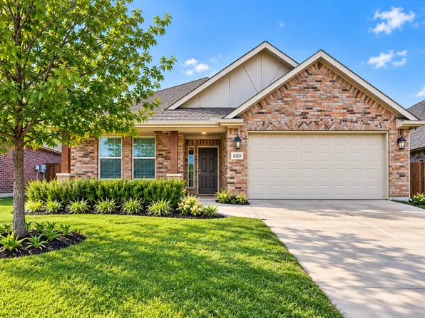 2120 Swenson Ranch Trl, Fort Worth, TX 76134