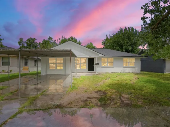 3017 Cedarcrest Dr, Pasadena, TX 77503