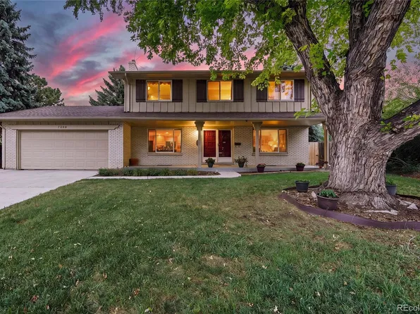 7300 S Syracuse Court, Centennial, CO 80112