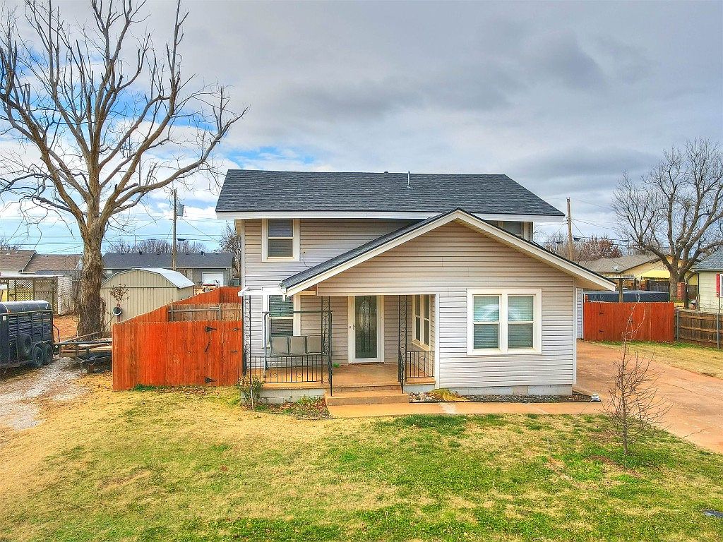 912 S 11th St, Kingfisher, OK 73750 | Zillow