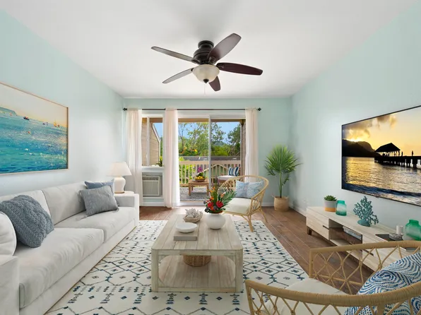 1970 Hanalima St APT S102, Lihue, HI 96766