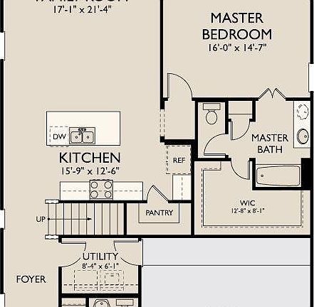 2nd image of 10139 Lilac Croft Ln