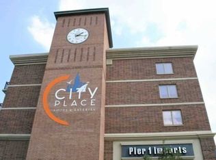 5411 City Pl #5411, Edgewater, NJ 07020