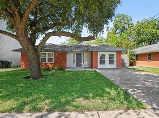 4709 Sanborn Dr, Houston, TX 77092