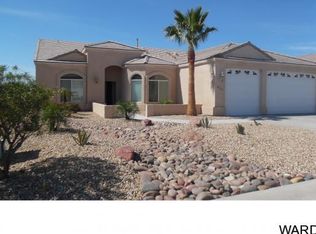 4531 Ghost Flower Pass, Fort Mohave, AZ 86426