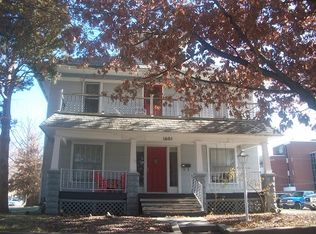 1601 S Elm St, Pittsburg, KS 66762