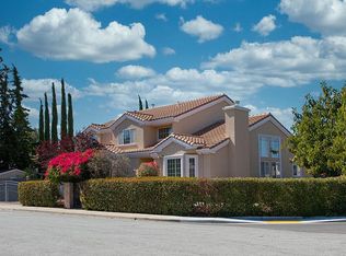 20961 Garden Gate Dr, Cupertino, CA 95014