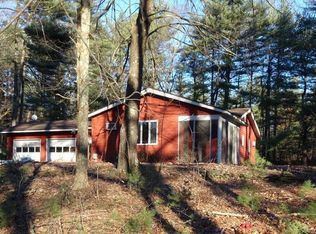 115 Center Rd, Shirley, MA 01464