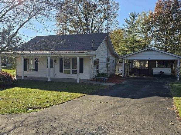 2437 Cardinal Rd, West Frankfort, IL 62896