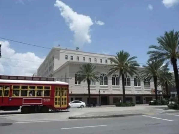 1201 Canal St APT 251, New Orleans, LA 70112