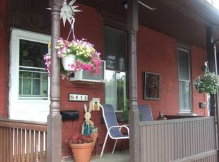 416 Hayes St, Bethlehem, PA 18015