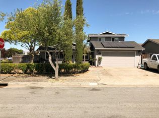 8384 Gaunt Ave, Gilroy, CA