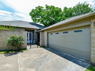 13007 Waldemere Dr, Houston, TX 77077