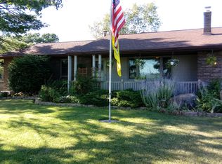 28899 County Road 42, Wakarusa, IN 46573