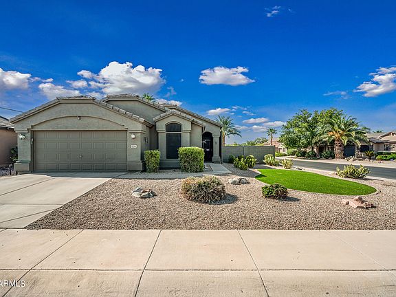 42561 W Desert Fairways Dr, Maricopa, AZ 85138 | MLS #6585923 | Zillow