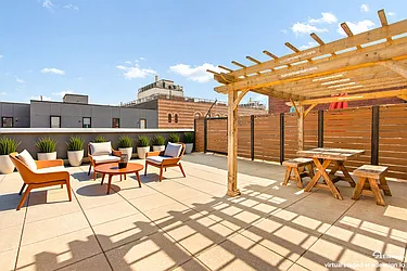 25 Quincy Street, #3B