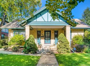 959 S Gaylord St, Denver, CO 80209