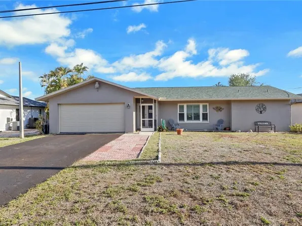 15910 LAKE CANDLEWOOD DR, FORT MYERS, FL 33907