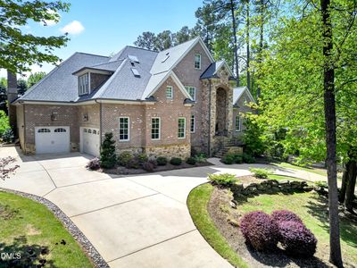 3513 Eilla Bluffs Ct, Raleigh, NC, 27606
