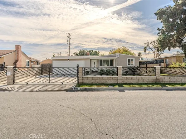 1918 W Palm Dr, West Covina, CA 91790