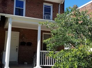 1553 19th St N APT 2, Arlington, VA 22209