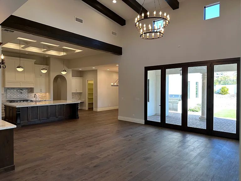 Great room
