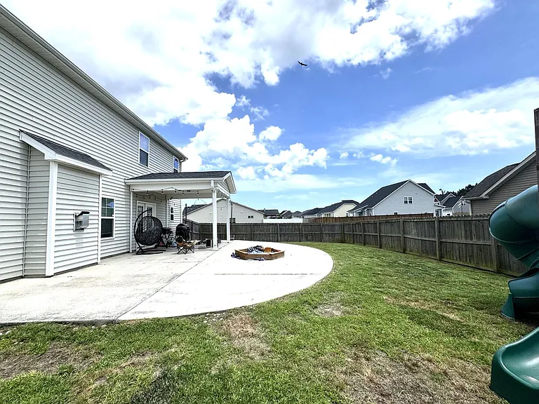 131 Mittams Point Dr — Photo 5