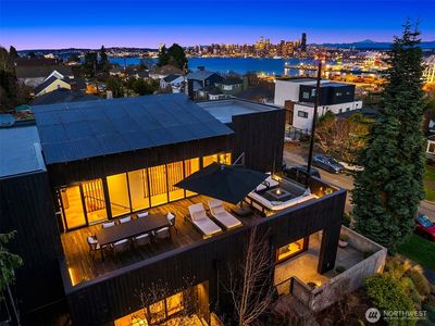 3057 36th Avenue SW, Seattle, WA, 98126
