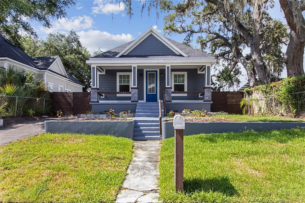 3 bed, 2.0 bath, 1592 sqft, $3,500 — Photo 1