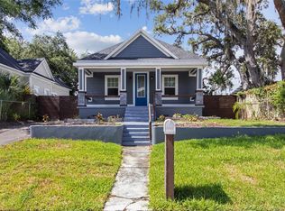 2330 W Saint Louis St, Tampa, FL 33607