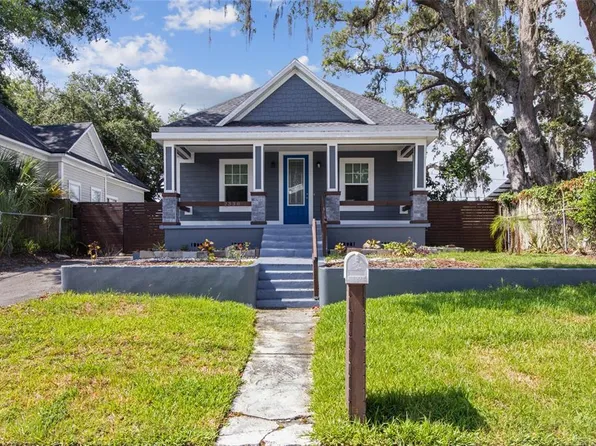 2330 W Saint Louis St, Tampa, FL 33607