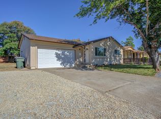 3614 Polaris Way, Redding, CA 96002