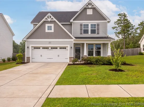273 Springhaven Dr, Raeford, NC 28376