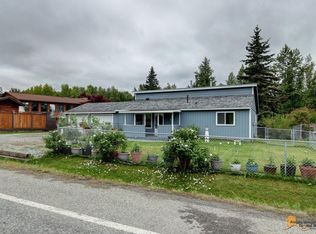 20870 Oberg Rd, Chugiak, AK 99567