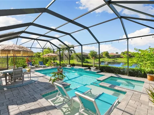 13796 Woodhaven CIR, FORT MYERS, FL 33905