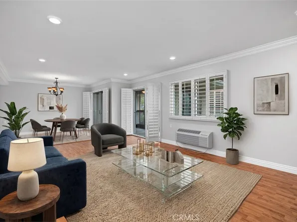 5371 Punta Alta Unit 3B, Laguna Woods, CA 92637
