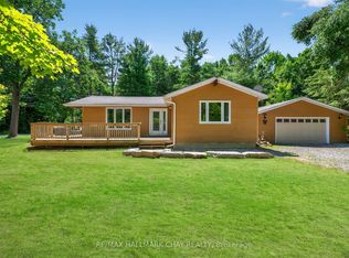 135 Big Bay Point Rd, Innisfil, ON L9S2N3