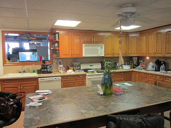 Kitchen Apt1