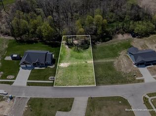 1711 Scarletts Way, Ontario, OH