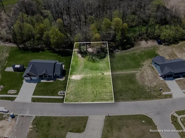 1711 Scarletts Way, Ontario, OH 44906