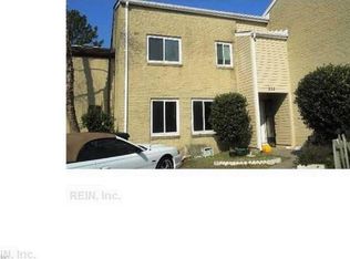 232 N Palmyra Dr, Virginia Beach, VA 23462