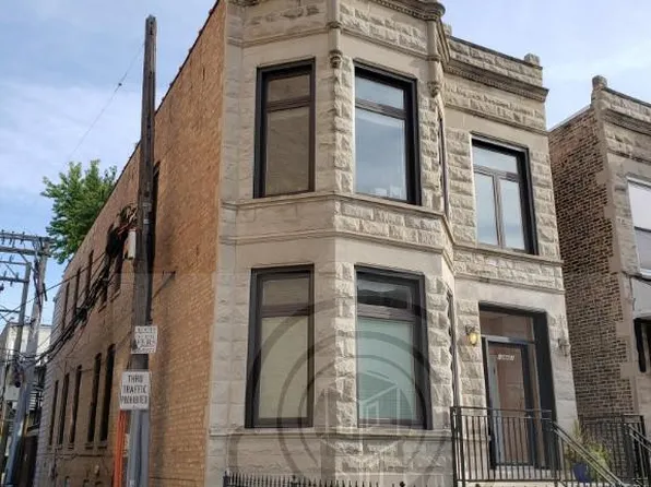 (undisclosed Address), Chicago, IL 60613