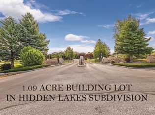 4094 Hidden Lakes Dr, Kimberly, ID 83341