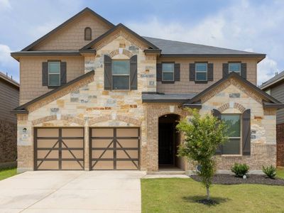22207 Esperanza Way, San Antonio, TX, 78261
