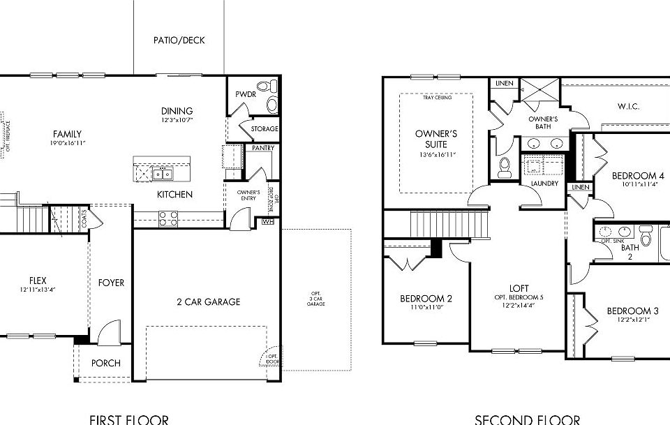 2nd image of 3320 Summerpoint Xing