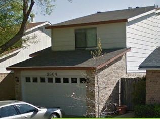 3604 Corona Dr, Garland, TX 75044